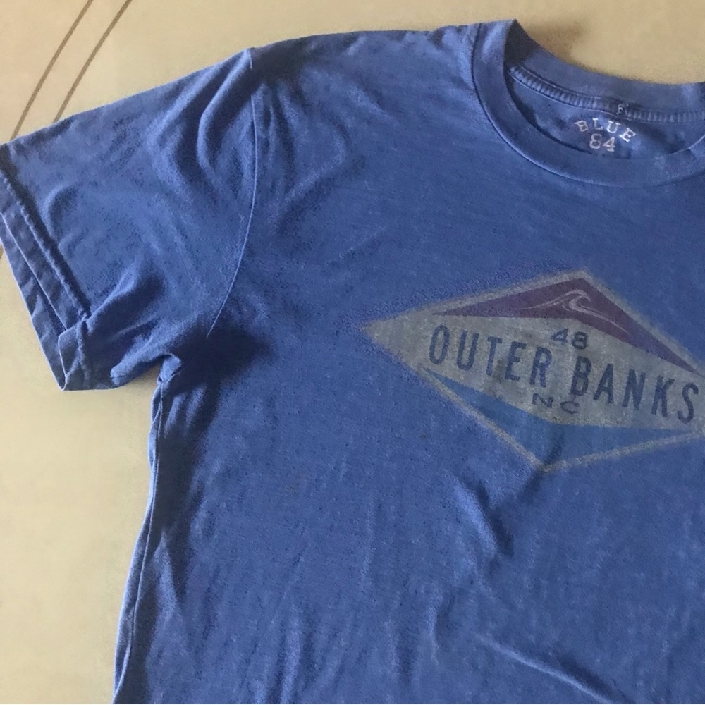 🌟Host Pick🌟 BLUE 84 Men’s Tshirt